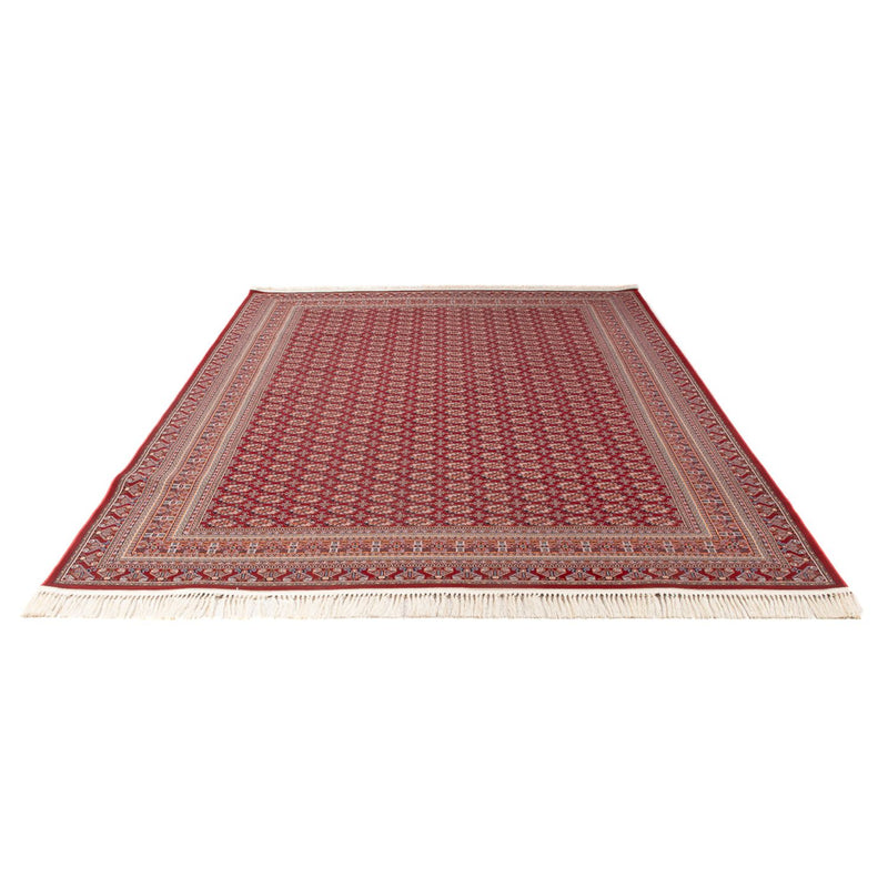 Orientalisk vävd matta Arabesque Allure
