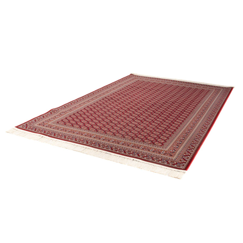 Orientalisk vävd matta Arabesque Allure