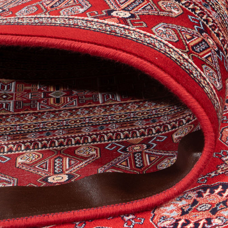 Orientalisk vävd matta Arabesque Allure