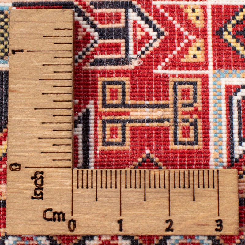 Orientalisk vävd matta Arabesque Allure