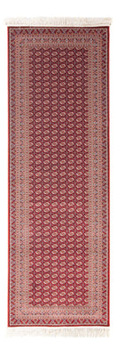 Orientalisk vävd matta - Arabesque Allure - runner