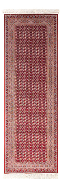 Orientalisk vävd matta - Arabesque Allure - runner