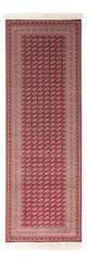 Orientalisk vävd matta Arabesque Allure