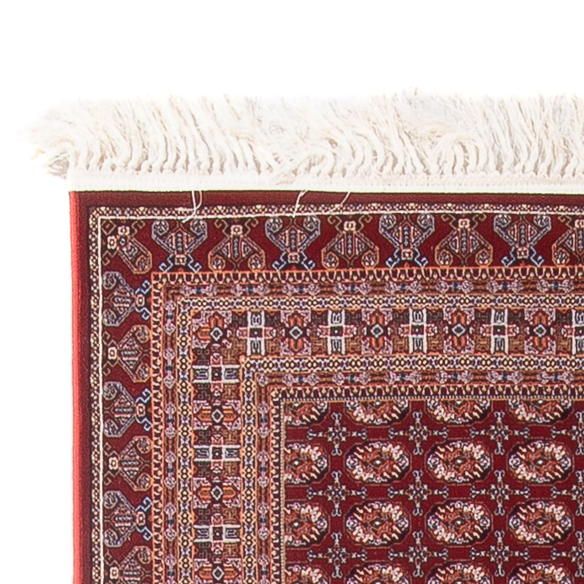 Orientalisk vävd matta Arabesque Allure