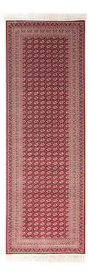 Orientalisk vävd matta - Arabesque Allure - runner