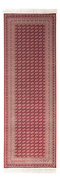 Orientalisk vävd matta - Arabesque Allure - runner