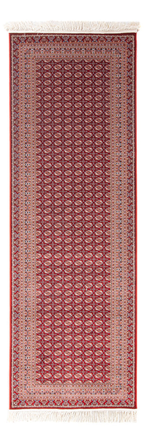Orientalisk vävd matta - Arabesque Allure - runner