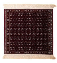 Oriental Carpet - Afghan Mauri - kvadrat