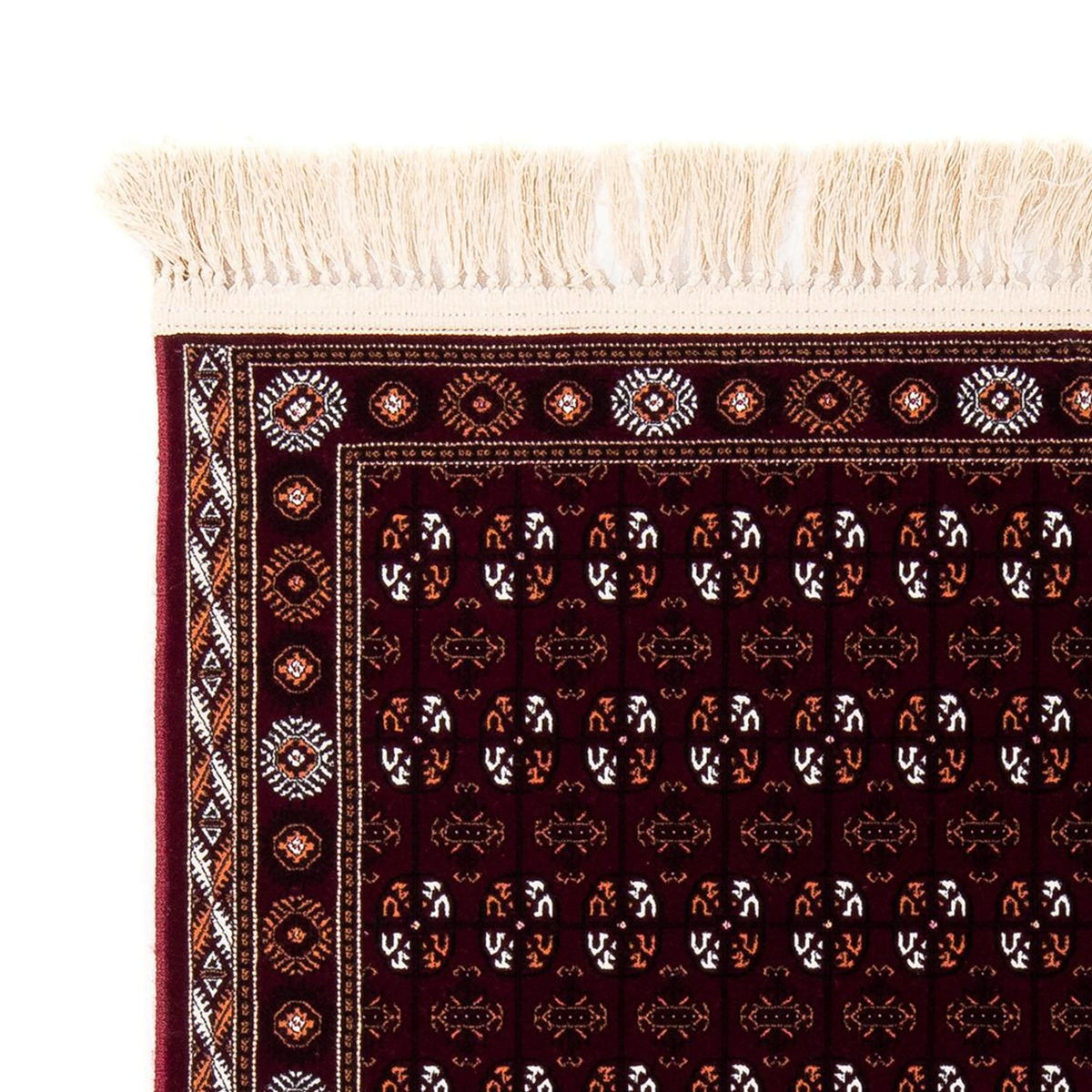 Persisk matta Afghan Mauri