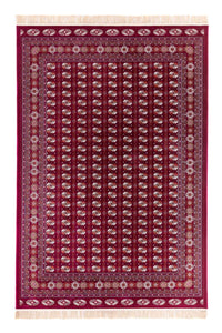 Oriental Carpet - Buchara - rektangulär