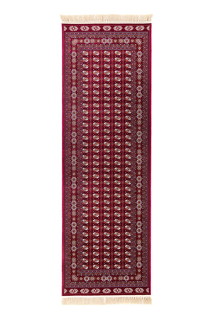 Oriental Carpet - Buchara - runner