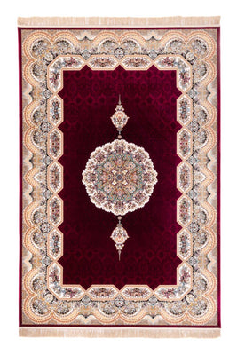 Oriental Carpet - Halidey - rektangulär