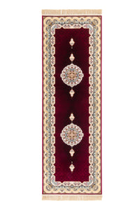 Oriental Carpet - Halidey - runner