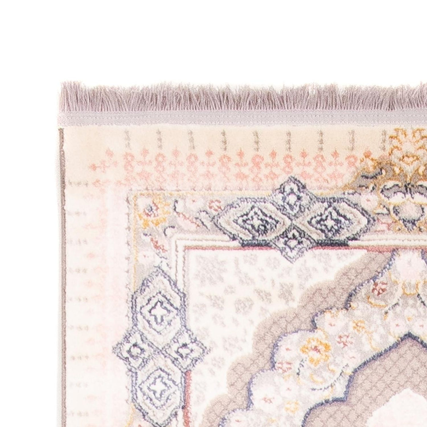 Orientalisk vävd matta Iman