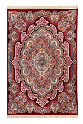 Oriental Carpet - Aryan - rektangulär