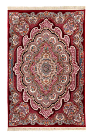 Oriental Carpet - Aryan - rektangulär