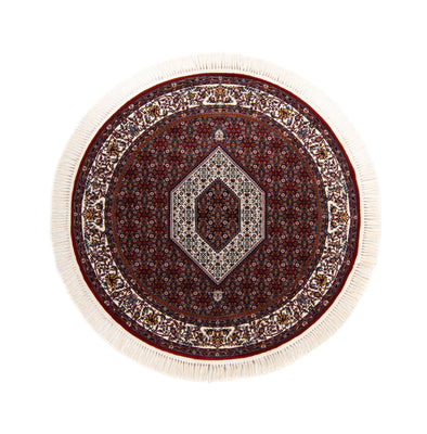 Oriental Carpet - Bidjar-Zyon - runt