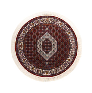 Oriental Carpet - Bidjar-Zyon - runt
