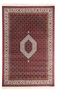 Oriental Carpet - Bidjar-Zyon - rektangulär