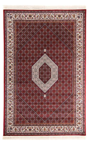 Oriental Carpet - Bidjar-Zyon - rektangulär