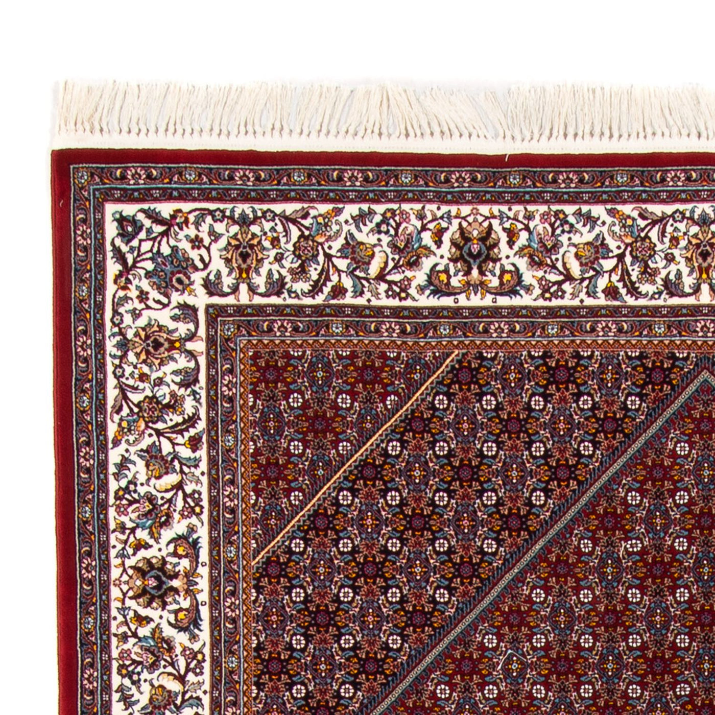 Oriental Carpet - Bidjar-Zyon - rektangulär