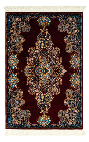 Oriental Carpet - Nika - kvadrat