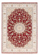 Indo Nain Mattan Alice - Oriental Carpet