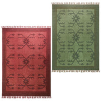 Vintage matta Amazona - Vintage matta – product image