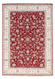 Indo Nain Mattan Ambra - Oriental Carpet