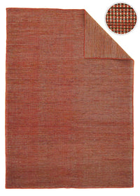 Modern kilim Mattan Arvin - Ullmatta – product image