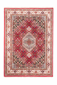 Indo Bidjar Mattan Bombay - Oriental Carpet – product image