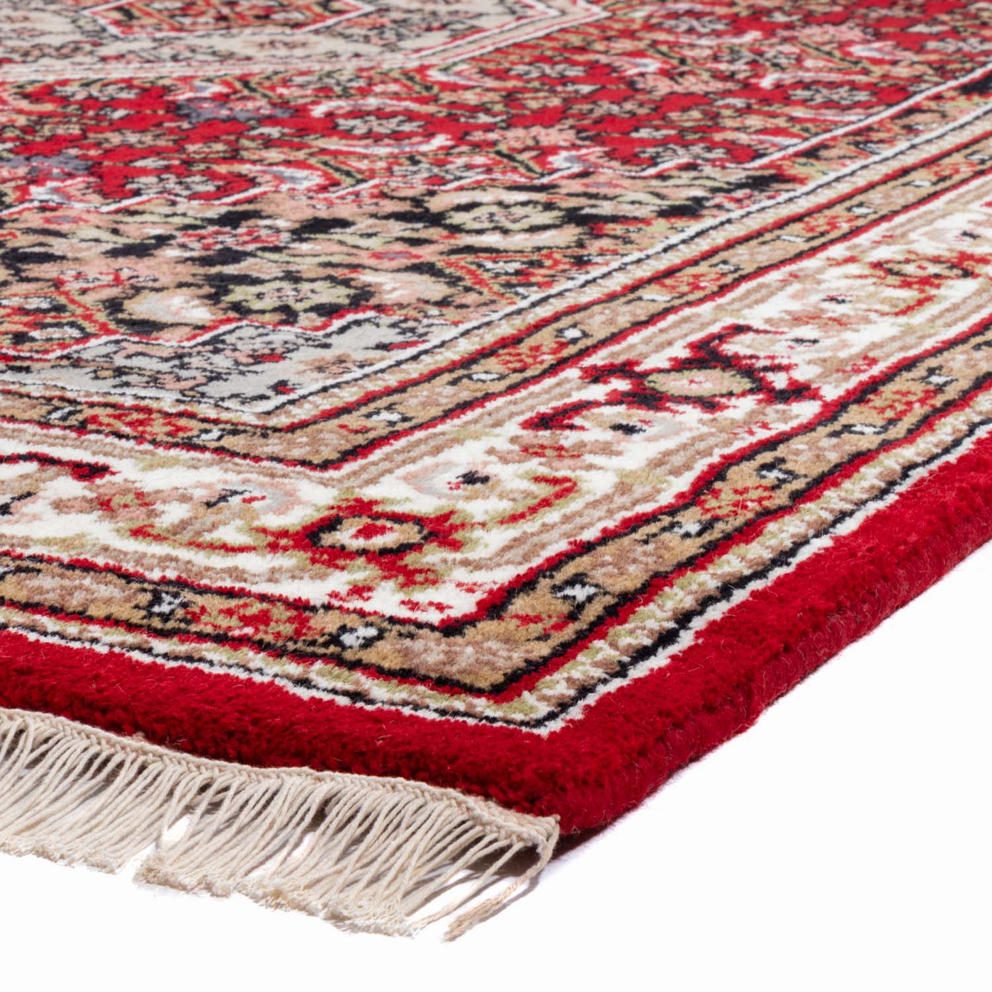 Indo Bidjar Mattan Bombay - Oriental Carpet