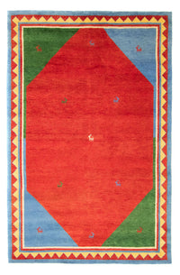 Indo Gabbeh Mattan Desert - Ullmatta – product image
