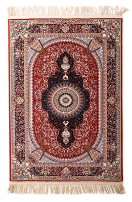 Oriental Carpet - Walter - rektangulär