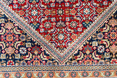 Bidjar Mattan - Oriental Carpet