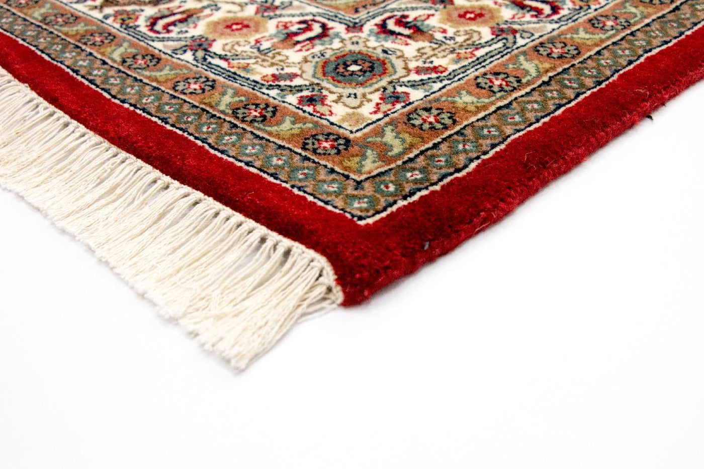 Bidjar Mattan - Oriental Carpet