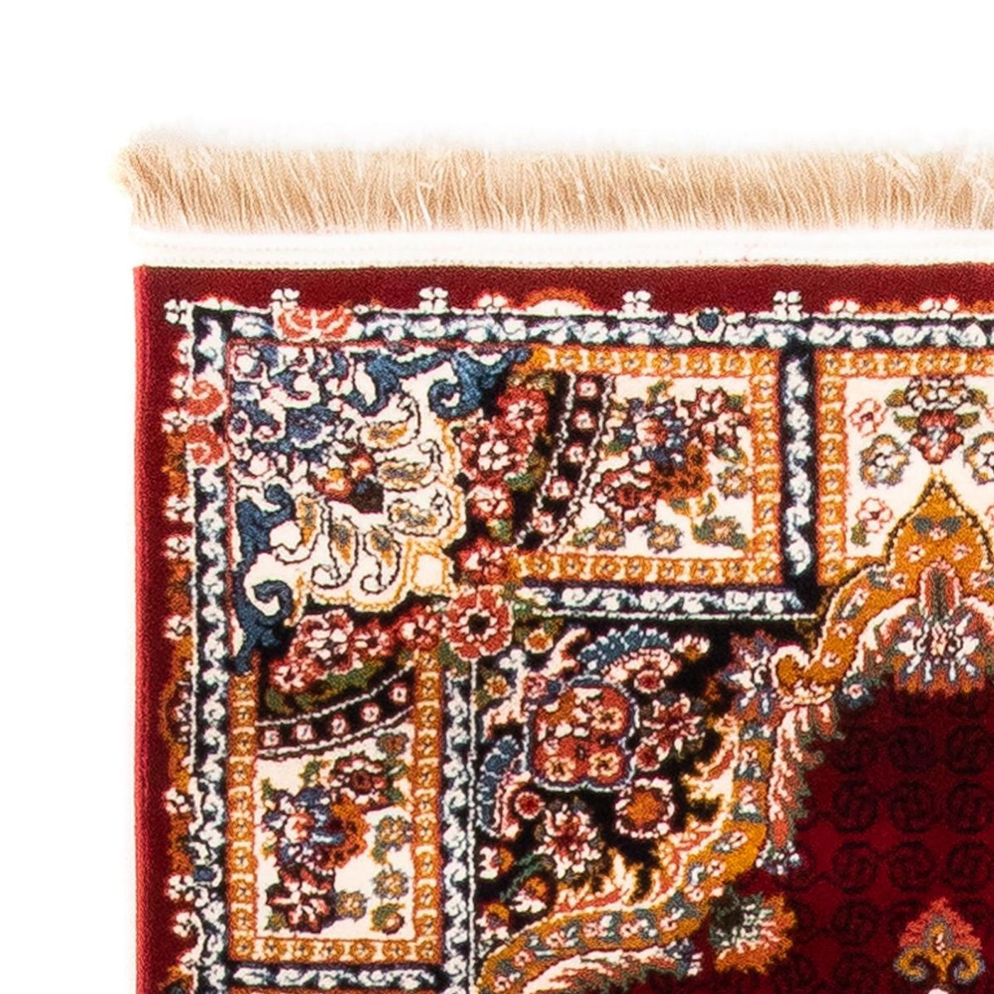 Orientalisk vävd matta Hesar
