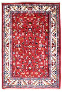 Oriental Carpet - Mirola - rektangulär