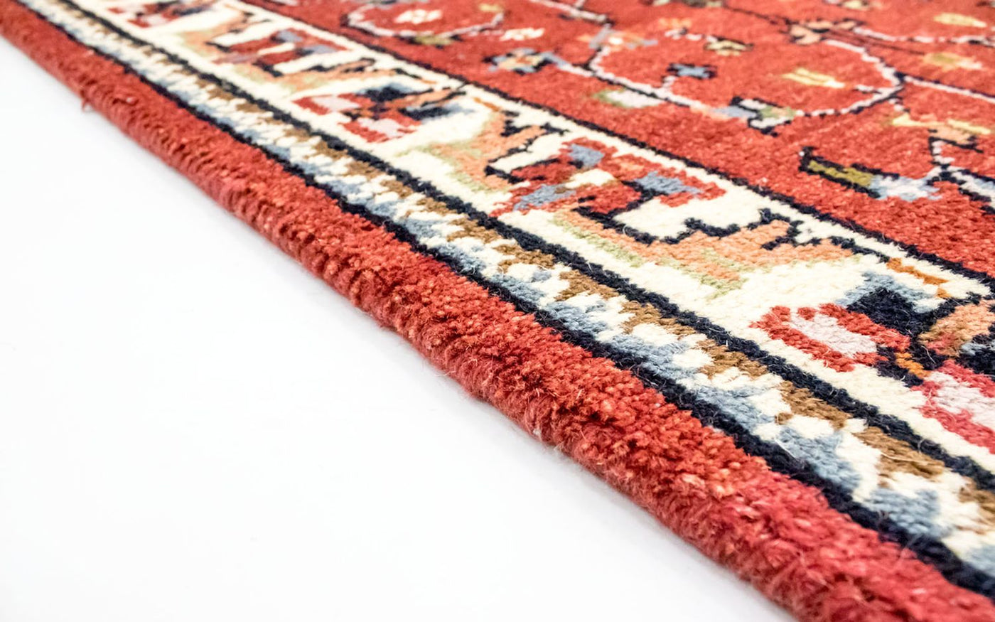 Oriental Carpet Mirola