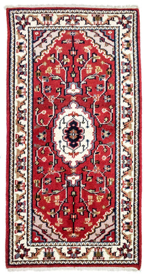Oriental Carpet - Shams - rektangulär