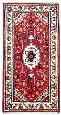 Oriental Carpet - Shams - rektangulär