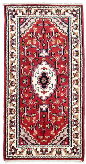 Oriental Carpet - Shams - rektangulär