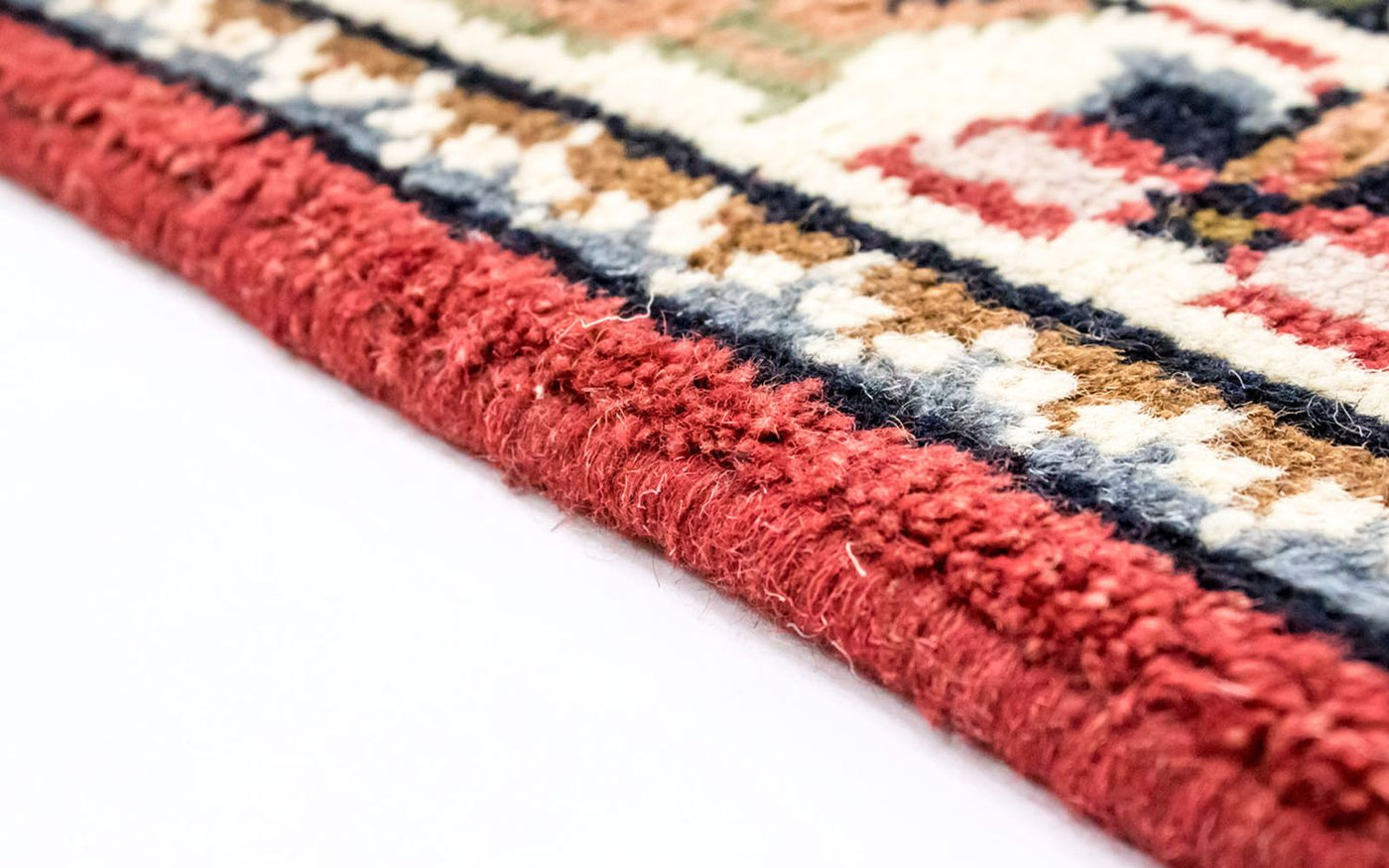 Oriental Carpet Shams