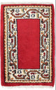 Oriental Carpet