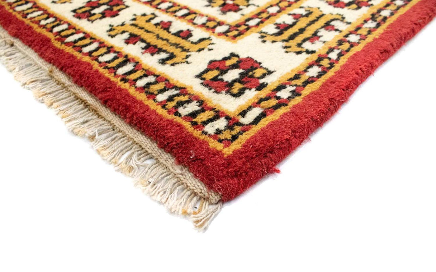 Oriental Carpet