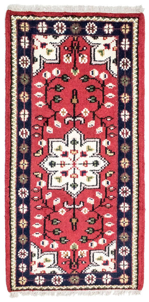 Oriental Carpet - Athen - rektangulär