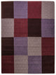 Patchwork-matta Weys