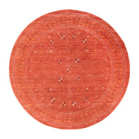 Loribaft Loom Mattan LuxeWeave - Ullmatta – product image