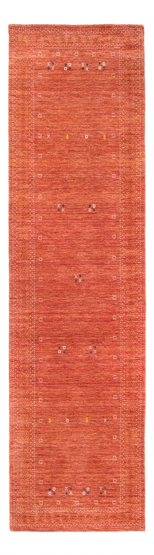 Gabbeh matta - Loribaft Softy - LuxeWeave - runner