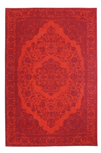 Vintage matta - Milano - rektangulär – product image